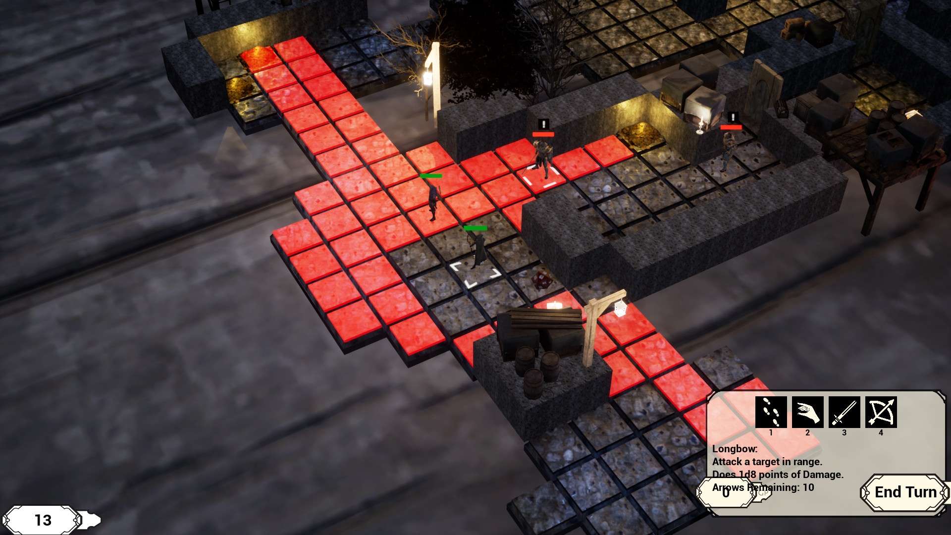 #7. Roll For Initiative (Steam) By: Nerdzgarage