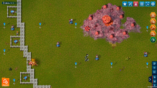 ReFactory Soundtrack screenshot 2
