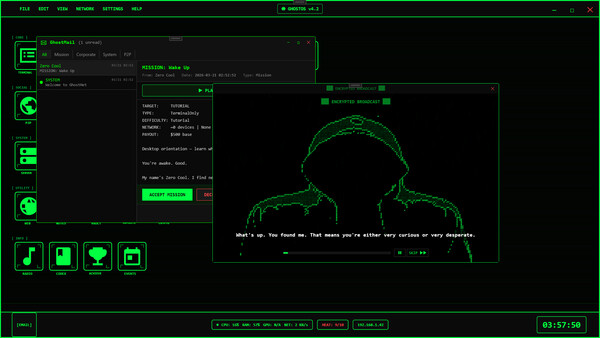 Screenshot media