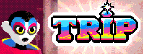 TRIP cover art