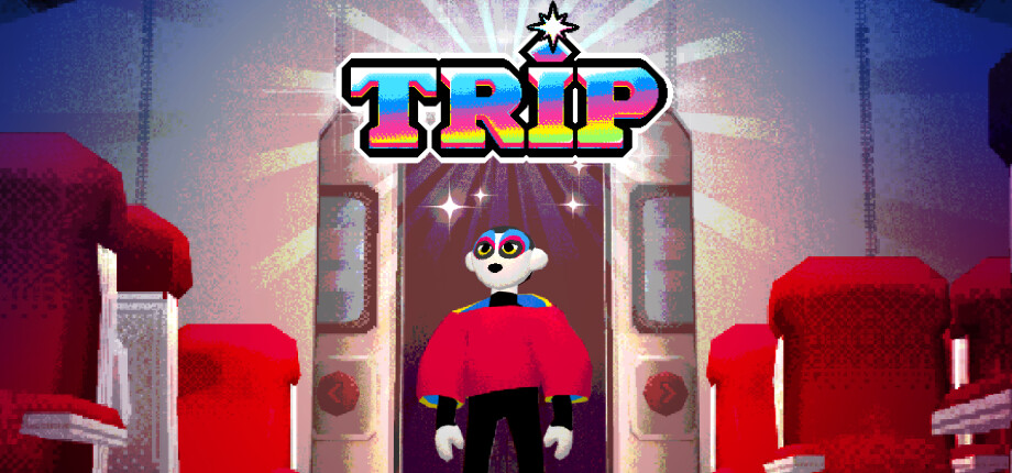 TRIP cover art