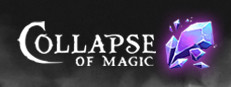 Collapse of Magic Playtest game capsule image