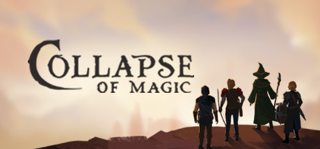 Collapse of Magic Playtest Cheat Engine/CT