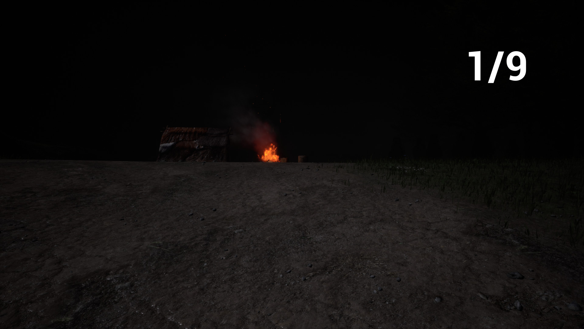 #3. Dark effigy (Steam) 来自: daGusto