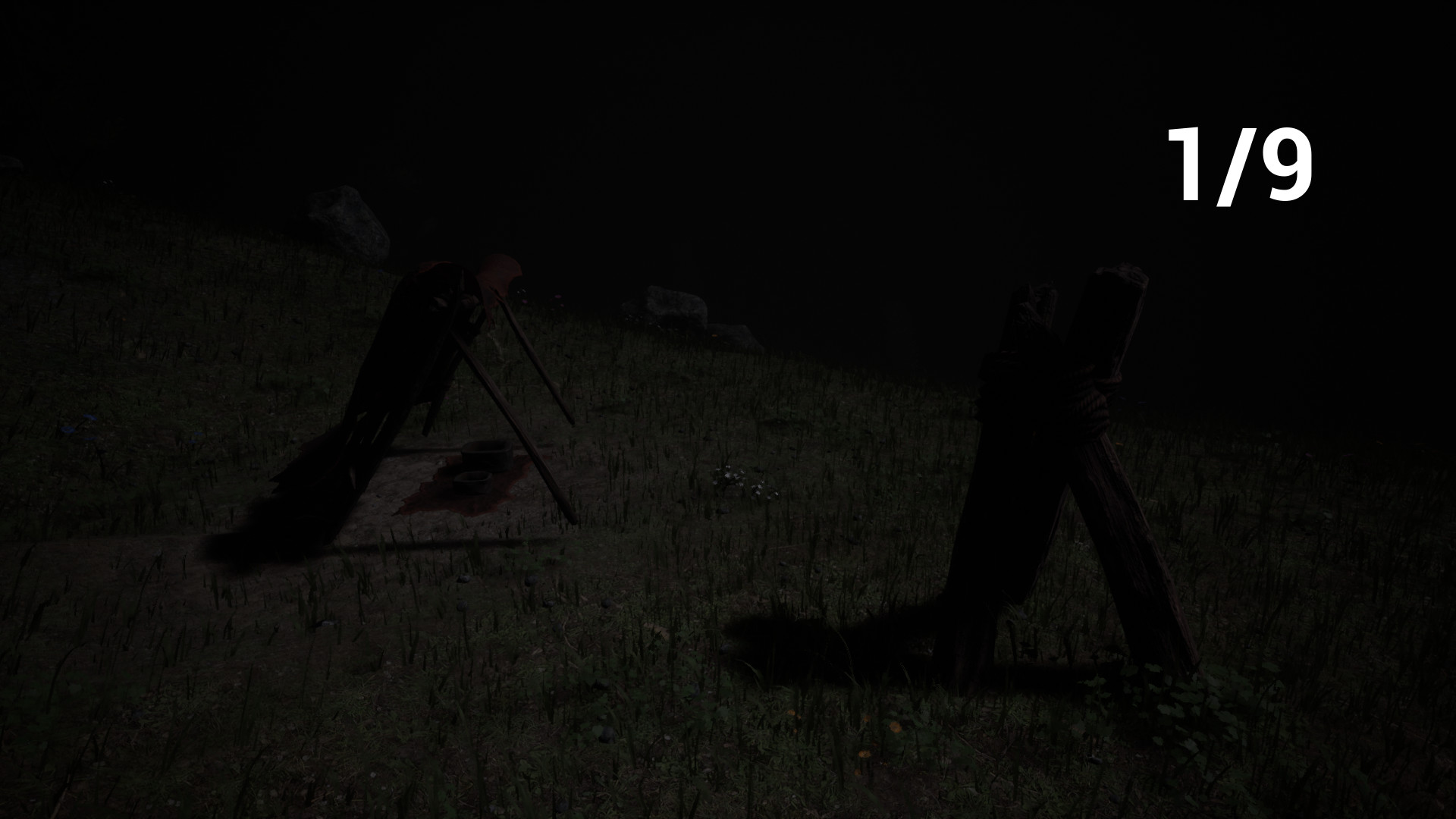 #6. Dark effigy (Steam) 来自: daGusto