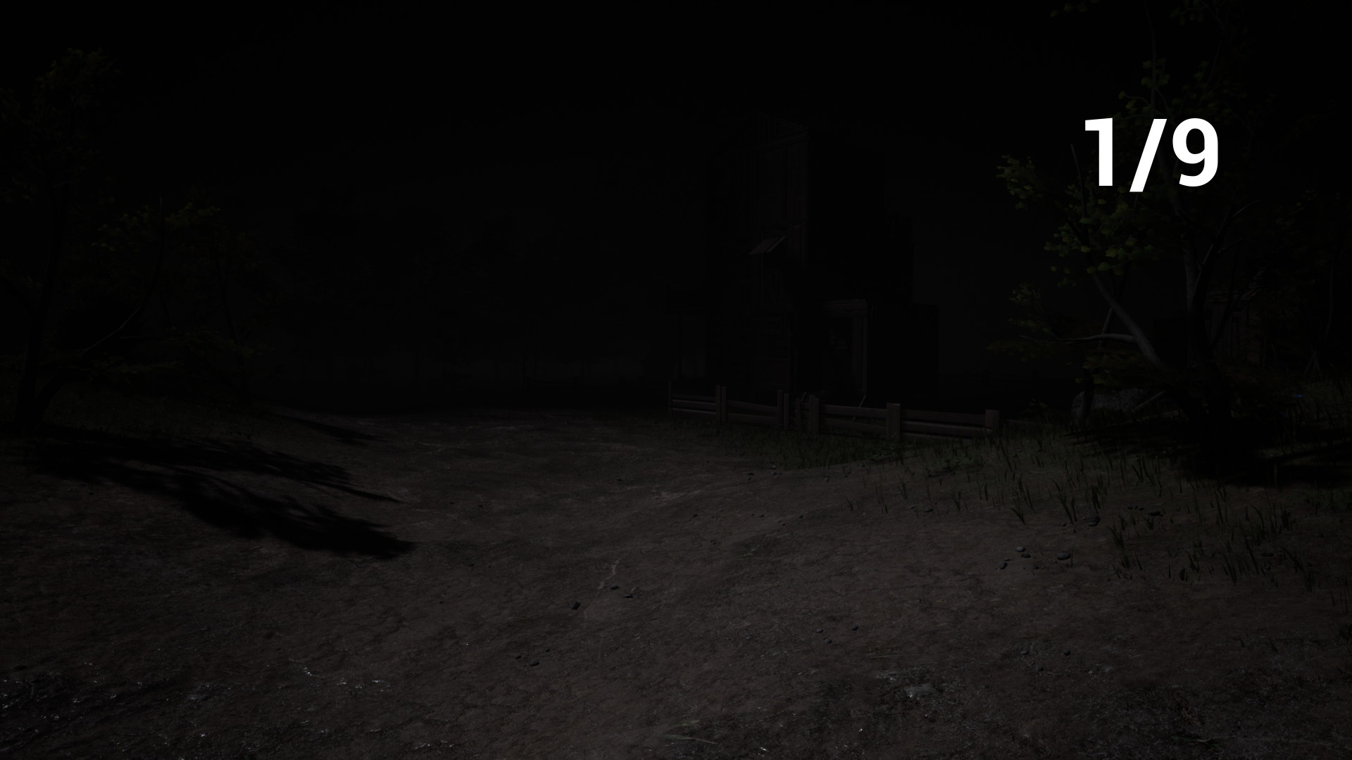 #7. Dark effigy (Steam) 来自: daGusto