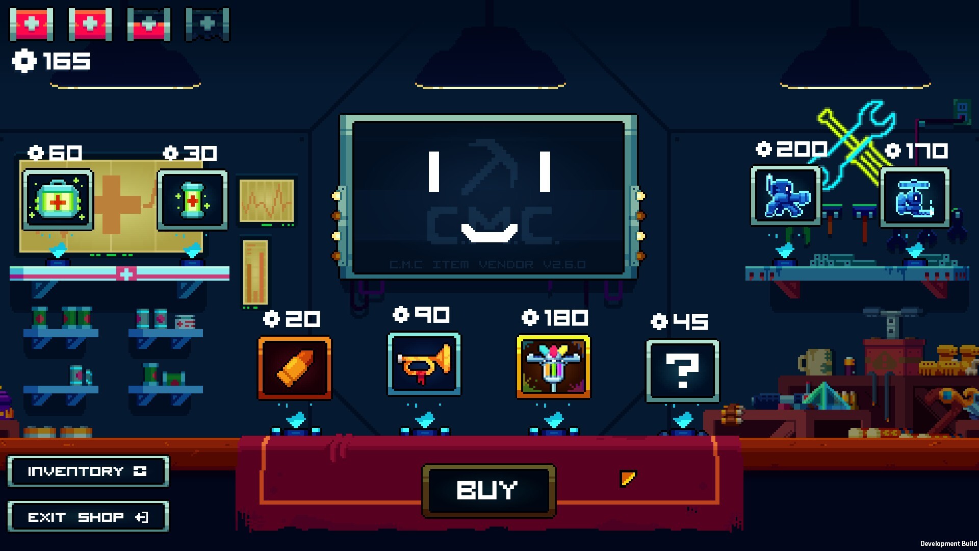 Minigunner® screenshot 4