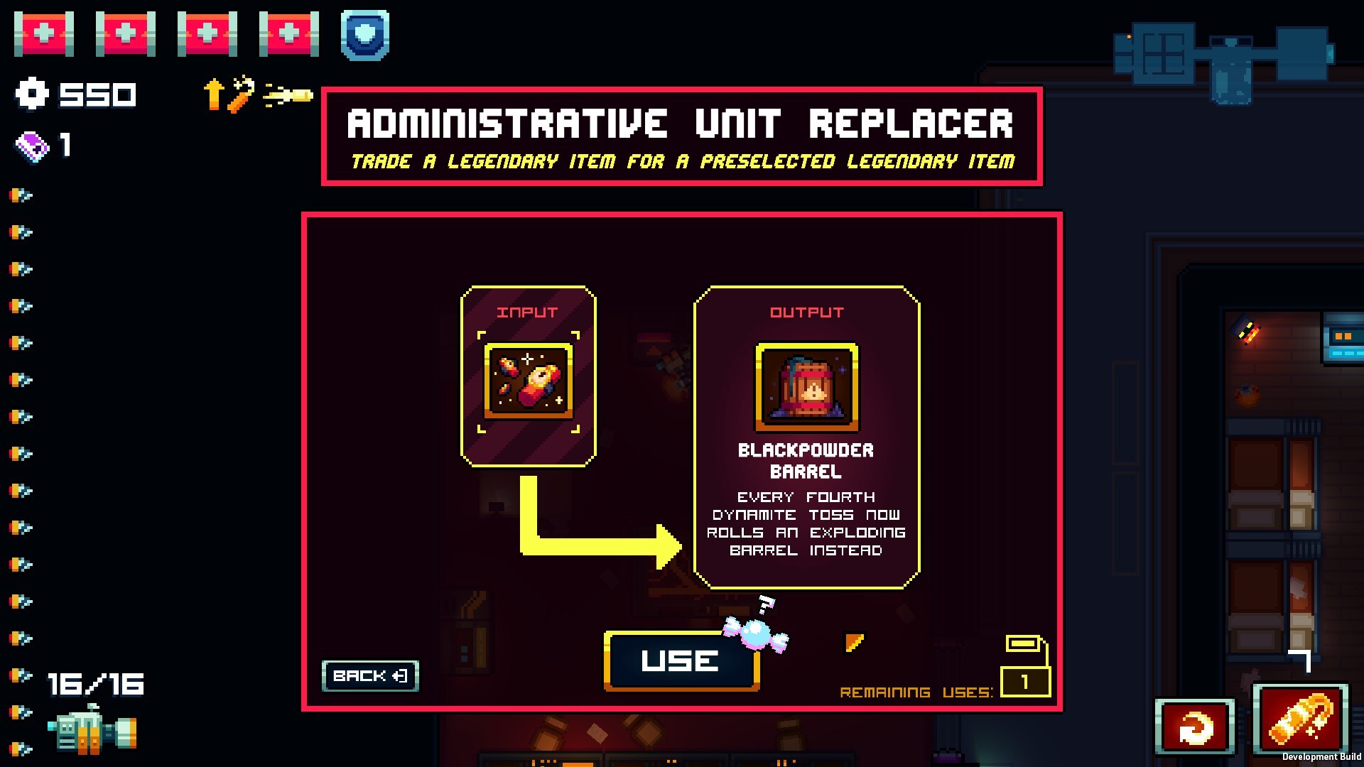 Minigunner® screenshot 13