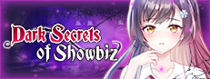 Dark Secrets of Showbiz game cover