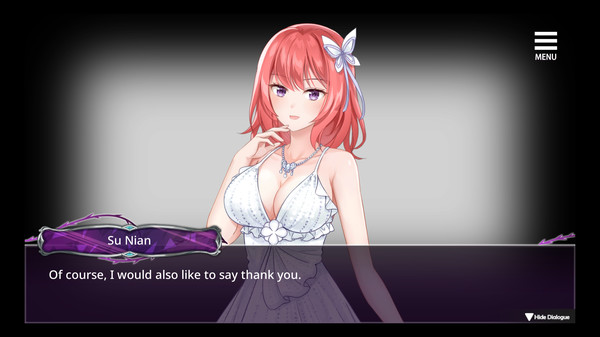 Screenshot 4 of Dark Secrets of Showbiz - final gameplay screenshot