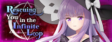 Rescuing You in the Infinite Loop game cover
