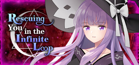 Rescuing You in the Infinite Loop banner image