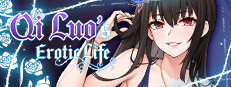 Qi Luo’s Erotic Life cover