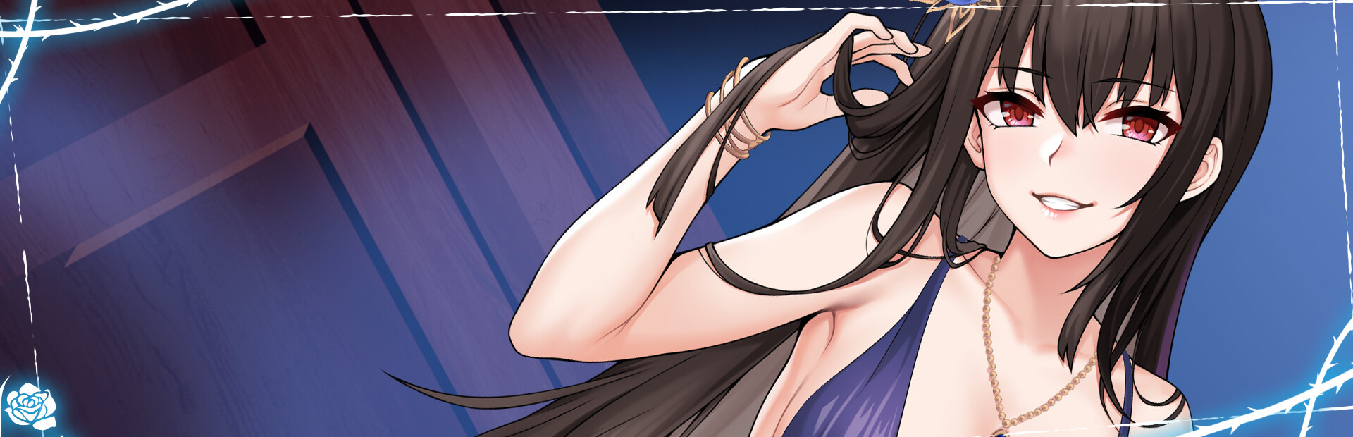 《绮罗的淫乱人生(Qi Luos Erotic Life)》Build12457991