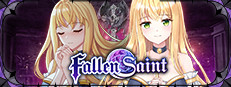 Fallen Saint Banner