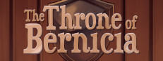 The Throne of Bernicia