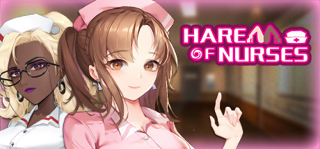 Harem of Nurses banner image