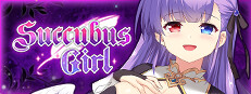 Succubus Girl cover