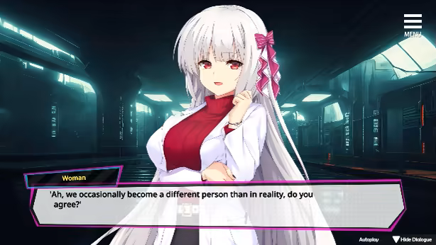 Succubus Girl image