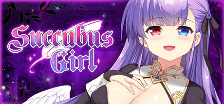 Succubus Girl banner