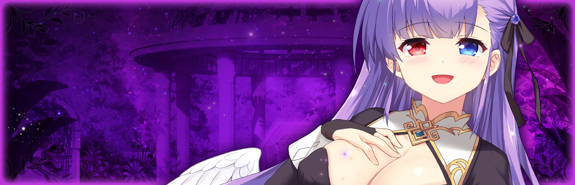 《魅魔少女(Succubus Girl)》1.11