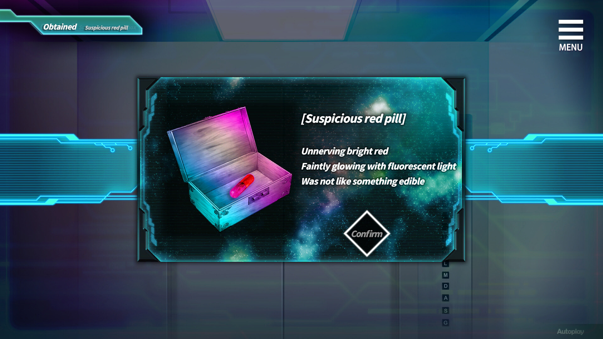 Succubus Girl screenshot #10