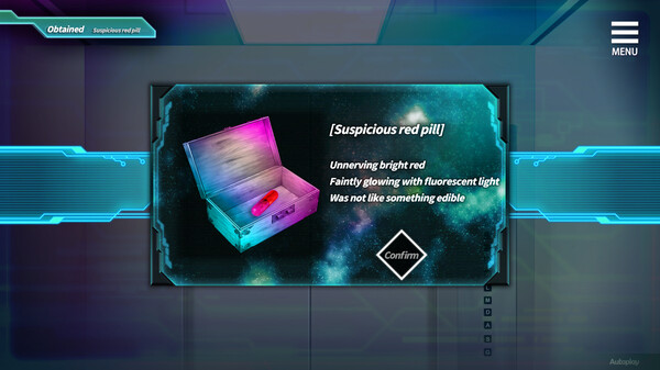 Screenshot z Succubus Girl