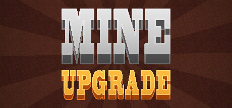 Mine Upgrade Cover Image