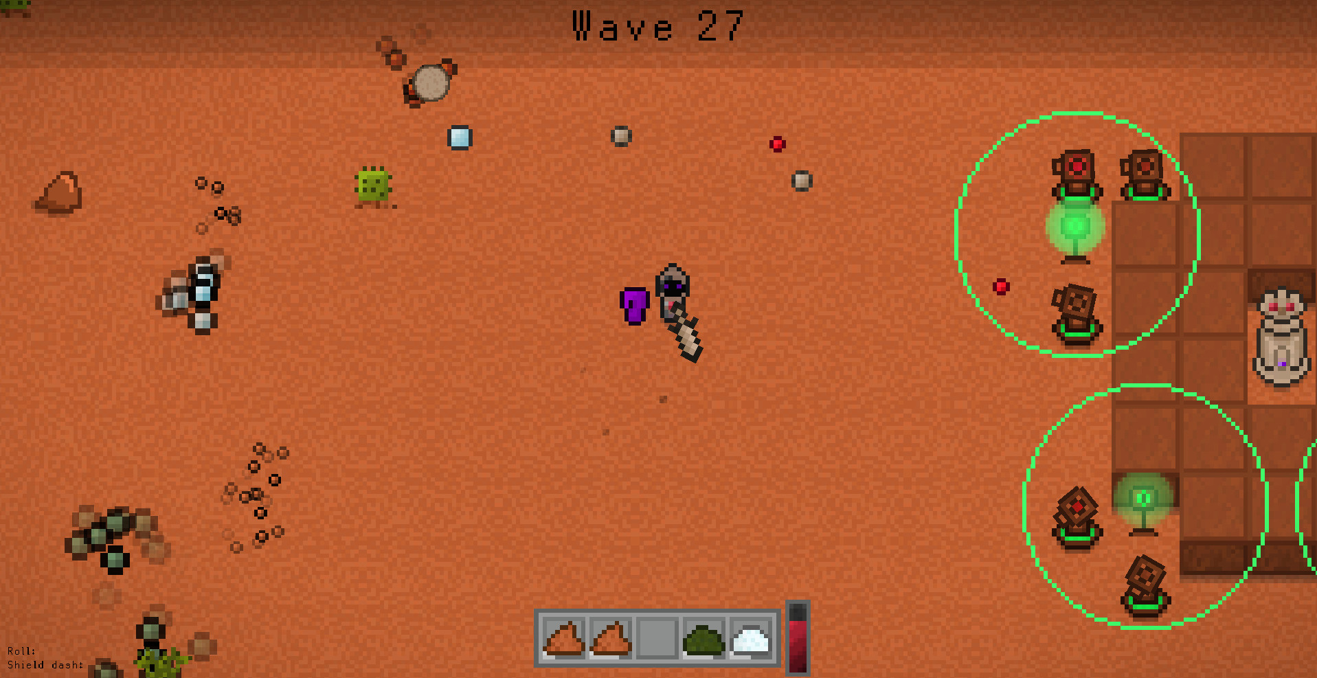 Garda Featured Screenshot #1