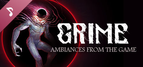 GRIME - Score (Ambiances from the Game) banner image