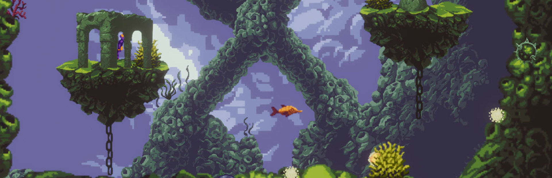 Hidden Water