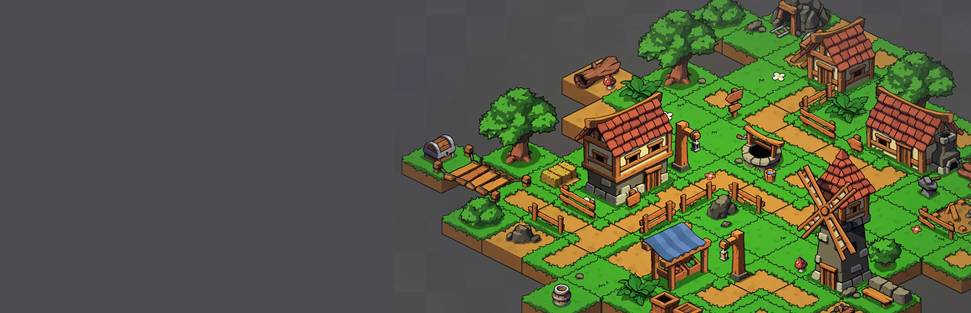 Hidden Town