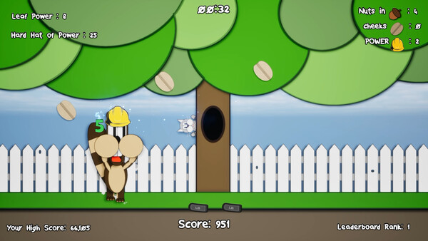 Dees Nuts — кадр 3
