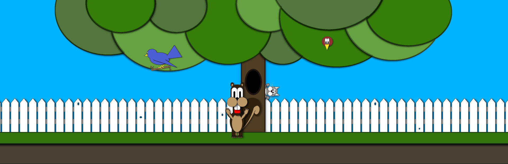 Dee's Nuts