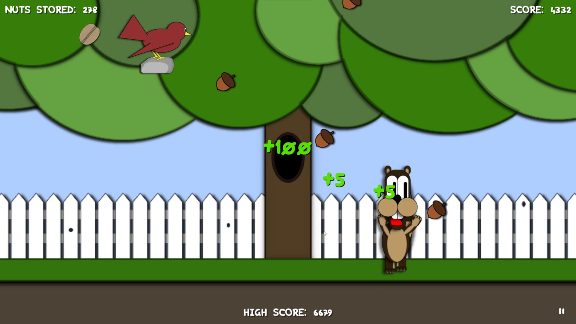 Dee's Nuts screenshot 4
