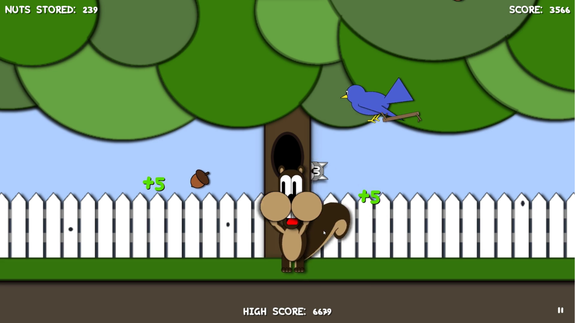 Dee's Nuts screenshot 2