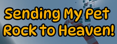 Sending my Pet Rock to Heaven cover