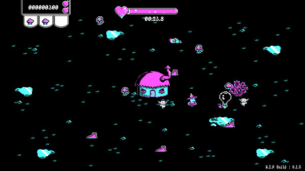 Bog Witch screenshot 5