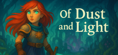 Of Dust and Light