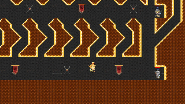 Bee: The Knight