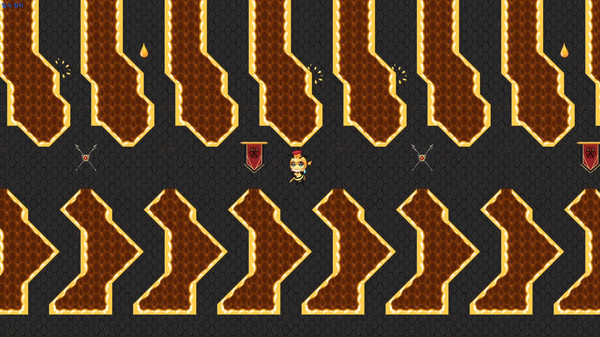 Bee: The Knight