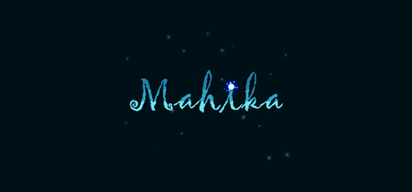 Mahika Cover Image