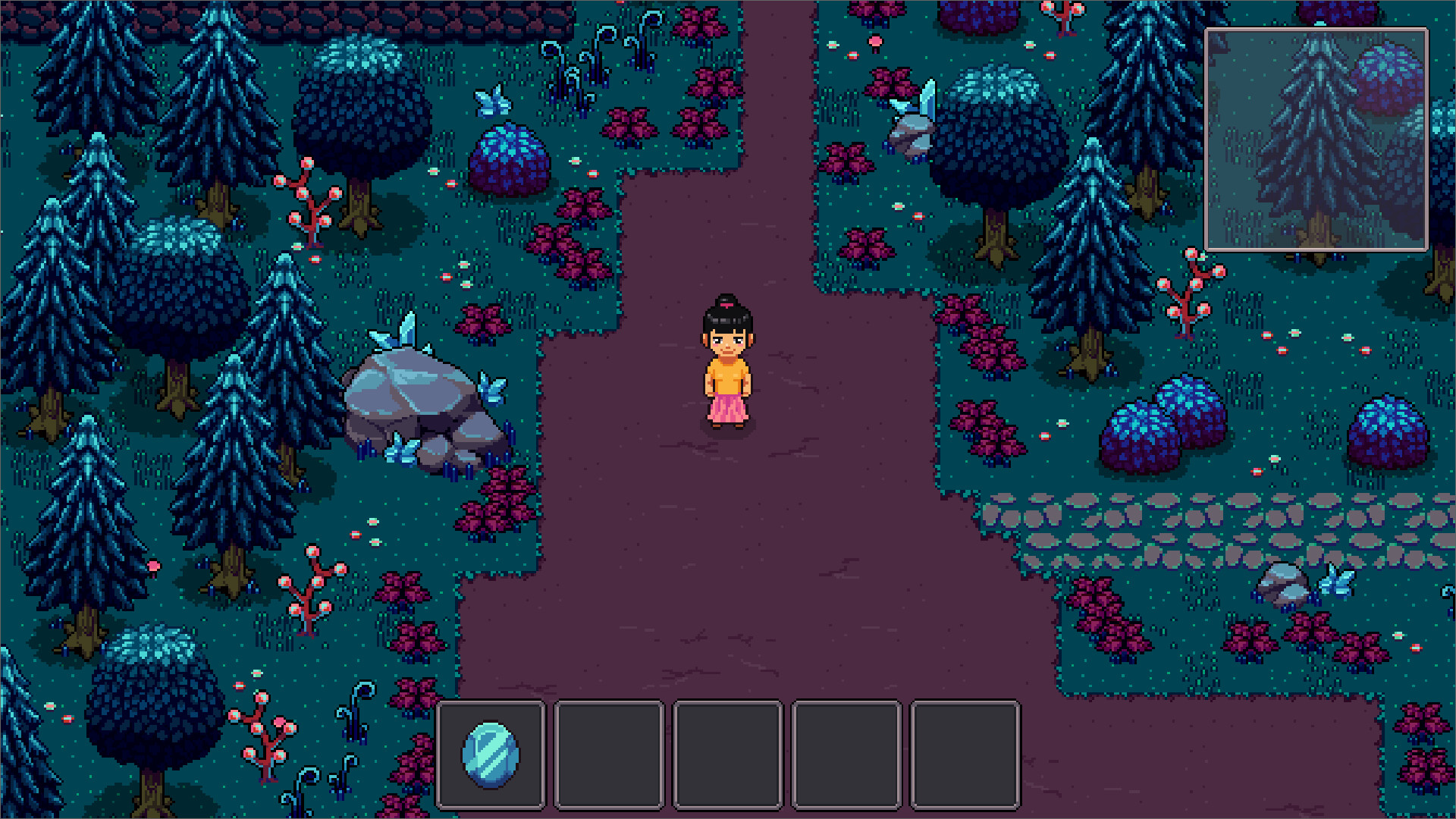 Mahika Featured Screenshot #1