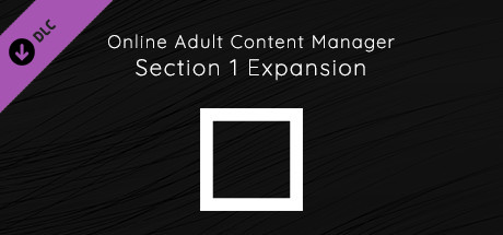 Online Adult Content Manager - Section Expansion 1 banner image