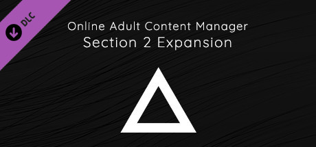 Online Adult Content Manager - Section Expansion 2 banner image