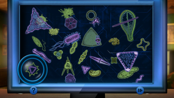 Hidden Investigation 2: Homicide.