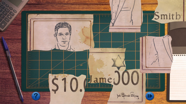 Hidden Investigation 2: Homicide.