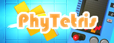 PhyTetris-Physics Tetris