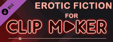 Erotic fiction for Clip maker Small Capsule Image
