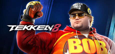 TEKKEN 8 technical specifications for computer
